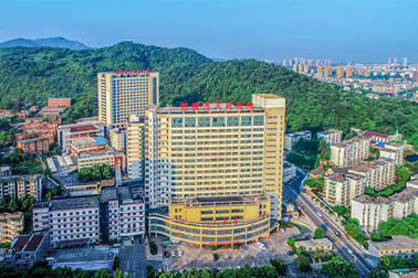 铜陵市人民医院