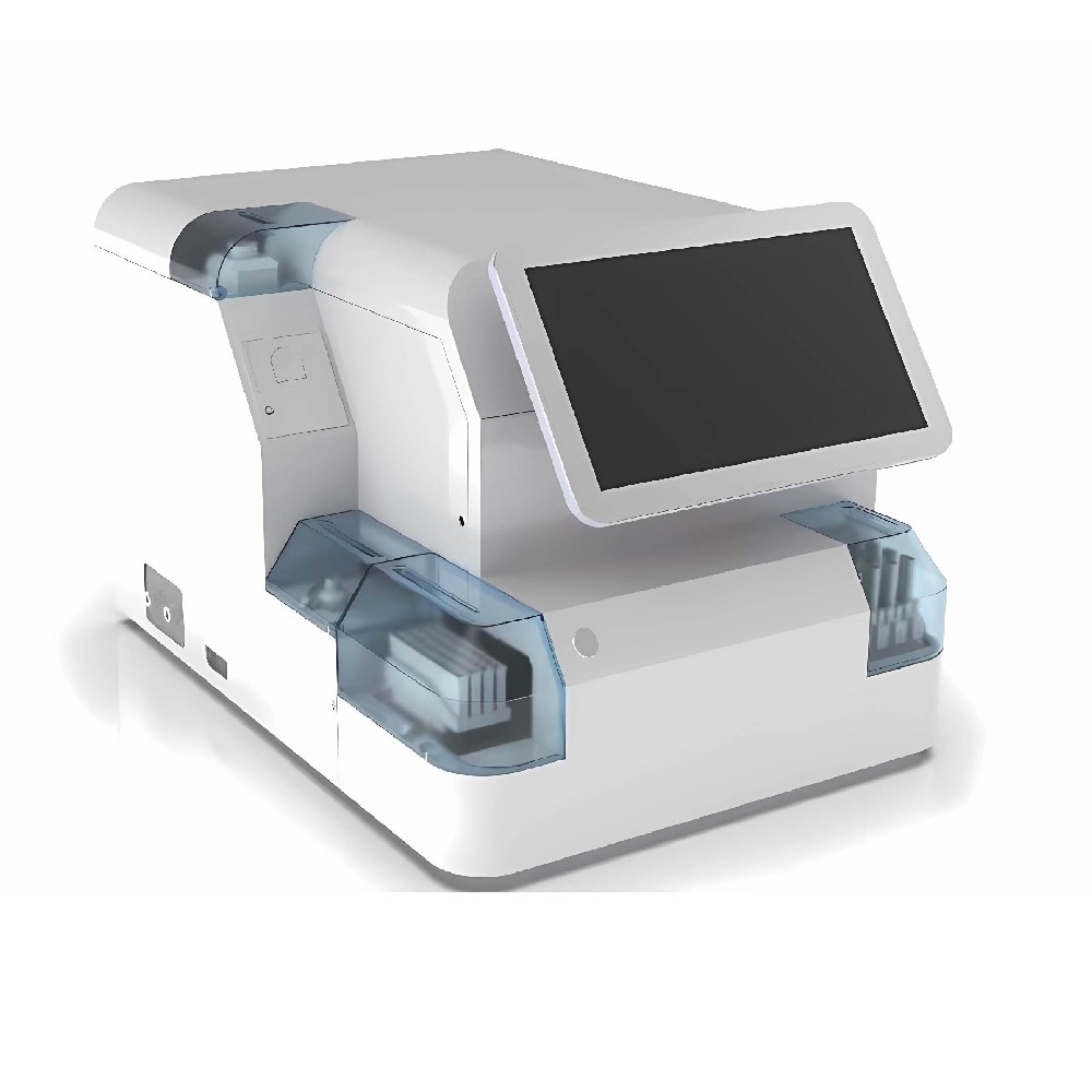 特定蛋白分析仪TKBZ4000